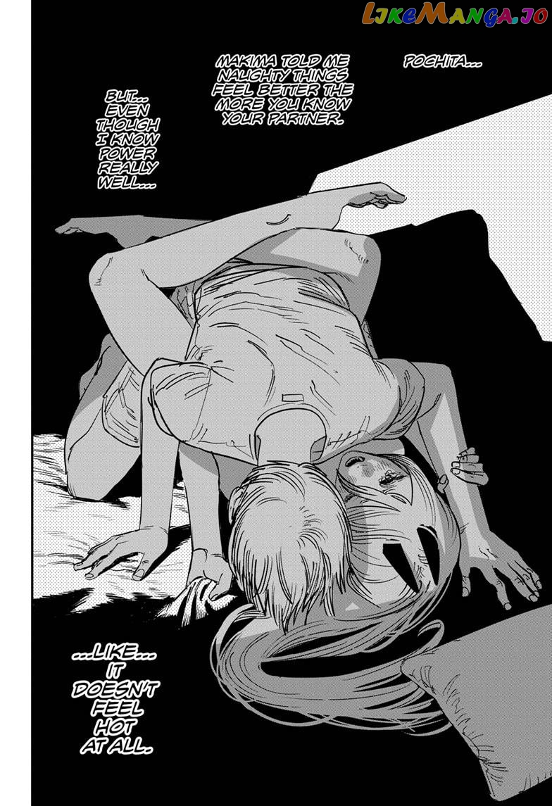 Chainsaw Man, Chapter 71 image 21